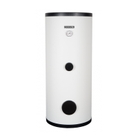 Бойлер непрямого нагріву Kospel  Termo Max   SW 400