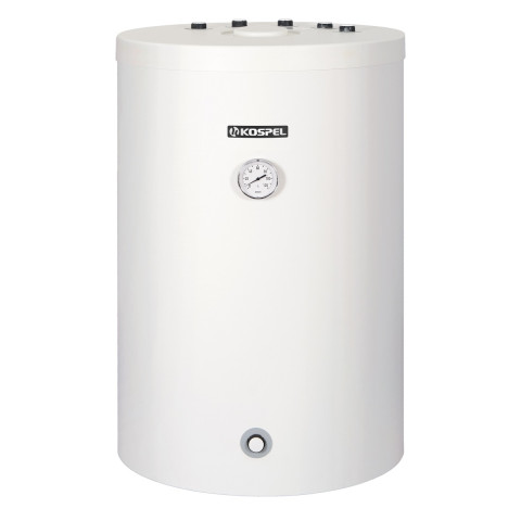 Бойлер непрямого нагріву Kospel Termo Top SWK 120.A WHITE