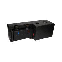 Колектор  Womix  C 2 100  3F - DN 32   з  ізоляцією    607 042