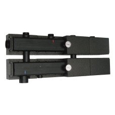 Колектор  Womix  C 2 120  3F - DN 50   з  ізоляцією    609 012
