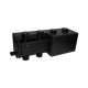 Колектор Womix CN 100 3/5F - DN 25 з ізоляцією 626 112