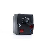 Сервопривід  змішувального  вентиля  Womix  MP 05 CR  230/140 s   401 050