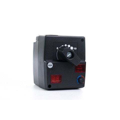 Сервопривід змішувального вентиля Womix MP 05 CR 230/140 s 401 050