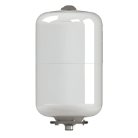 Бак   Cimm   ACS CE     8 л   круглий  сірий   3/4\'