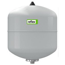 Бак  розширювальний  вертикальний  Reflex  S 25 10 bar  під  сонячний колектор   8704200