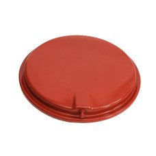 Бак  розширювальний  плоский  Reflex   DGN 6   2406000