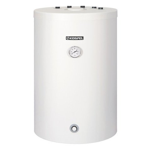 Бойлер непрямого нагріву Kospel Termo Top SWK 120.A WHITE