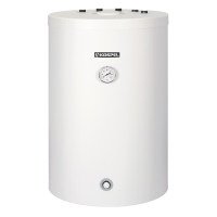 Бойлер непрямого нагріву Kospel  Termo Top   SWK 140.A WHITE
