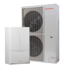 Насос тепловий  Immergas  Magis Pro 12 V2 T  12/400