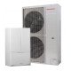 Насос тепловий Immergas Magis Pro 12 V2 T 12/400