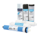 Комплект картриджів ES осмос P`URE AquaCalcium (12 міс.) CHV 6 PURE MAC