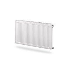 Радіатор сталевий  Van Marcke   C11   600 x 800  білий