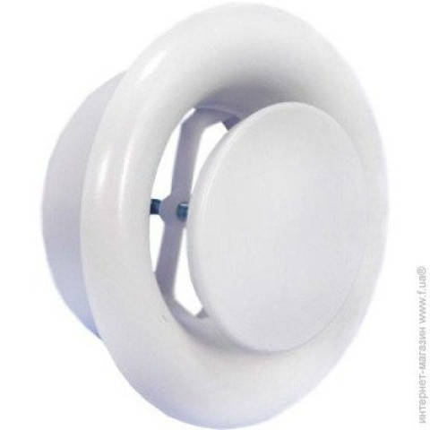 Анемостат Europlast VD 125