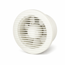 Вентилятор  Fluger   120 П  White