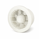 Вентилятор Fluger 120 П White