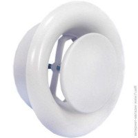 Анемостат  Europlast  VD 100