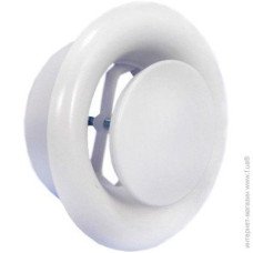 Анемостат  Europlast  VD 125