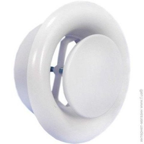 Анемостат Europlast VD 125