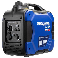 Генератор інверторний  DENQBAR  DQ-2000  2 кВт