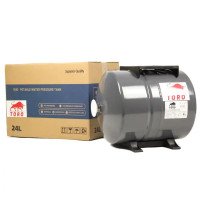 Гідроакумулятор  TORO\RT  24H  безфланцевий