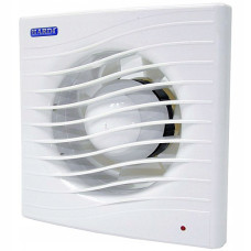 Hardi  N0012   Вентилятор, двохшвидкісний  150   D M   fala