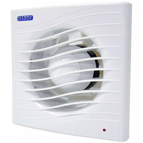 Hardi N0012 Вентилятор, двохшвидкісний 150 D M fala