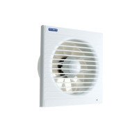 Hardi  N0043   Вентилятор, стандарт, таймер(від 6 сек. до 30 хв.)  100