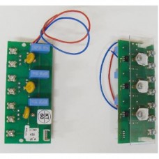 Вузол  потужності   EKCO.R1   ZM - 60   код  01171