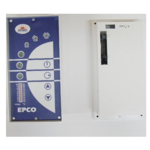 Панель керування PSK.L2 / P2 FT 1.2 код 00229
