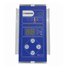 Панель   керування   PSK.P4  EKCO.L1,  L1N   код   00936  з  стенда