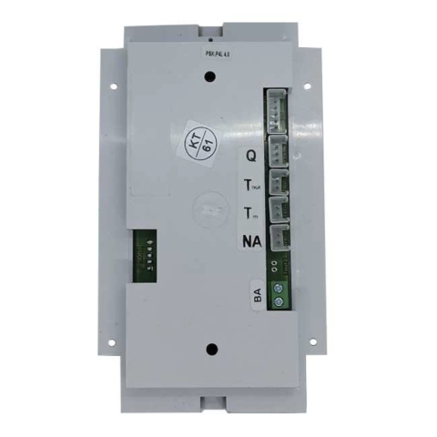 Панель керування PSK.P4 EKCO.L1, L1N код 00936 з стенда