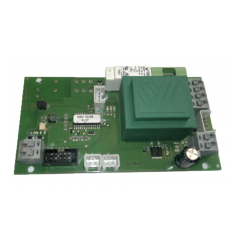 Плата MSK - 70 EKCO R1 код 01169