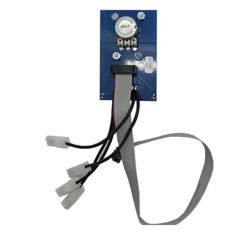 Плата PW - 12 EKCO R1 код 01170