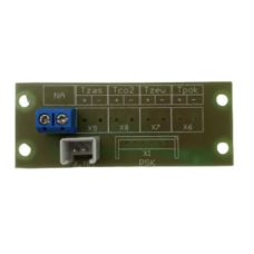 Плата   ZIO - 20 R   код   00908