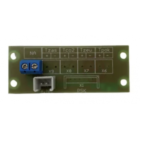 Плата ZIO - 20 R код 00908