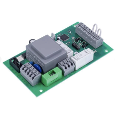 Плата   ZIO - 21   код   01010