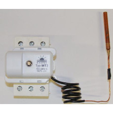 Теплове   реле   WT 3 (EKCO/EPCO)   55 A   код   00516