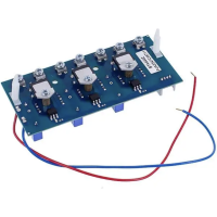 Вузол  потужності   EKCO L2 & R2  ZM-60  універс.   код  01183