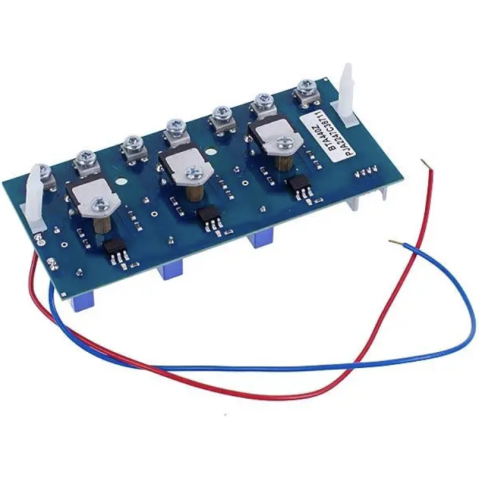 Вузол потужності EKCO L2 & R2 ZM-60 універс. код 01183