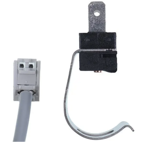 Датчик темп. подачі NTC EKCO L2 & R2 код 01540