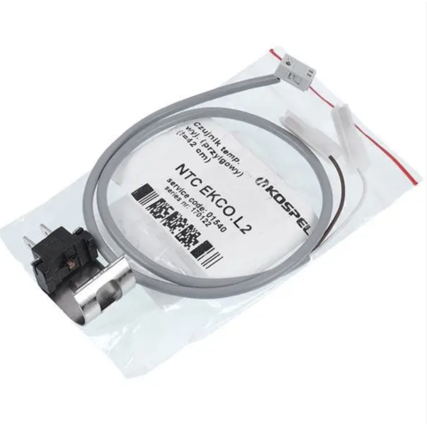 Датчик темп. подачі NTC EKCO L2 & R2 код 01540