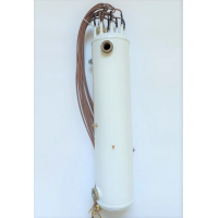 Нагрівальний  вузол   EKCO  L2 & R2    8 kw / 380 v   код  01426