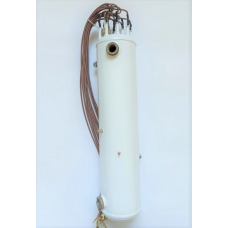 Нагрівальний  вузол   EKCO  L2 & R2    8 kw / 380 v   код  01426