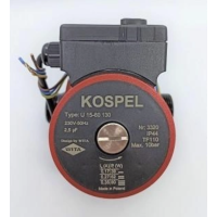 Насос   Kospel   UPSO  15 - 60 (4-8 кВт.)  130   код  01246