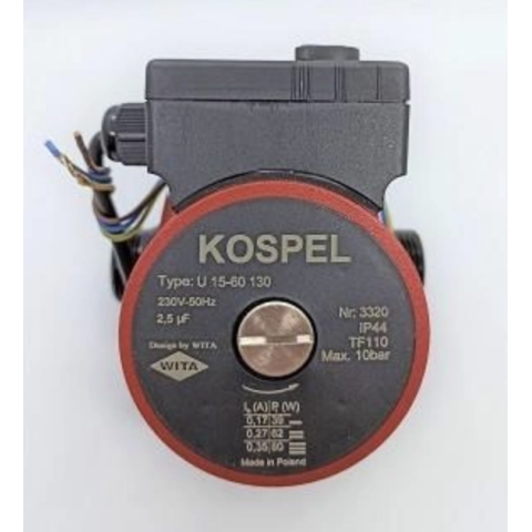 Насос Kospel UPSO 15 - 60 (4-8 кВт.) 130 код 01246