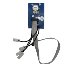 Плата   PW - 12   EKCO R1   код   01170