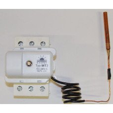 Теплове   реле   WT 3 (EKCO/EPCO)   55 A   код   00516