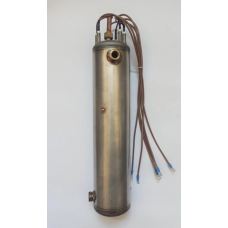 Нагрівальний  вузол   EKCO  L2 & R2  18 kw / 380 v   код  01433