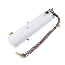 Нагрівальний  вузол   EKCO  L2 & R2  24 kw / 380 v   код  01435