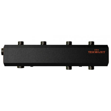 К21В.125(80)   Колектор  Termojet  в теплоізоляції  2 вгору  міні